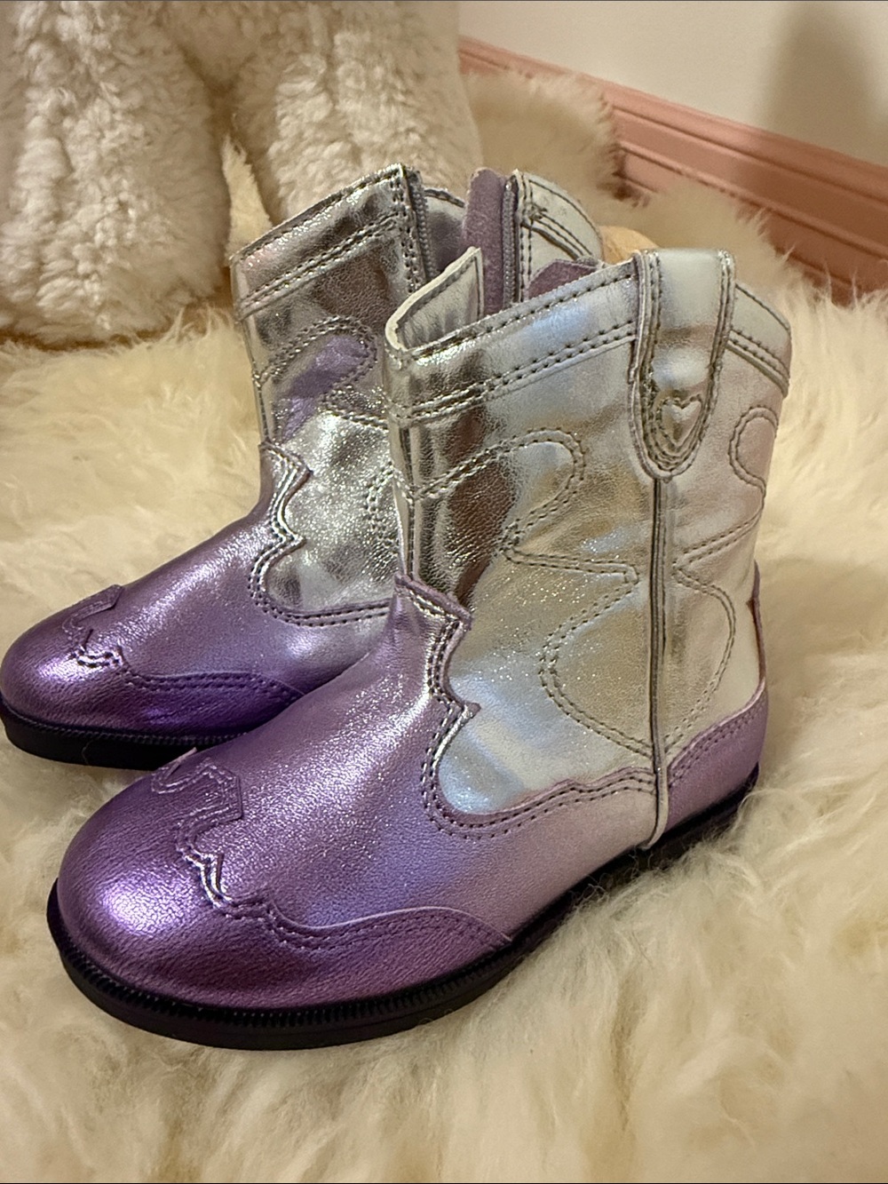 Kids Shoes Subcategory Identification